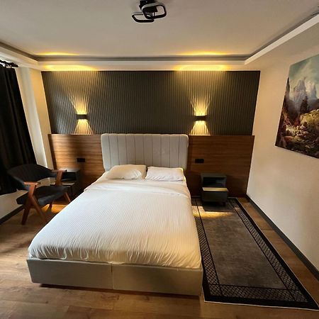 Skylife Oldcity Hotel 이스탄불 외부 사진