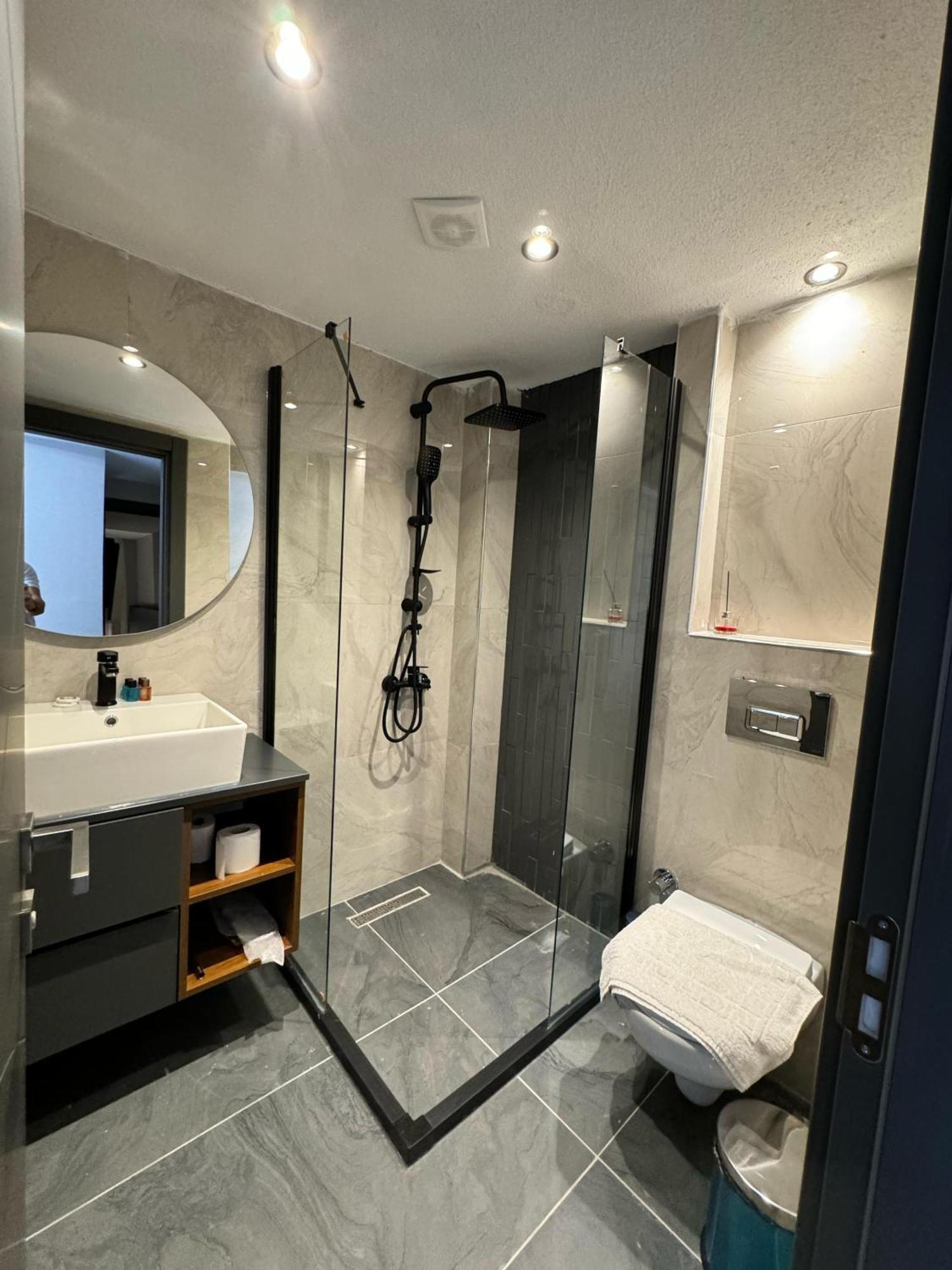 Skylife Oldcity Hotel 이스탄불 외부 사진