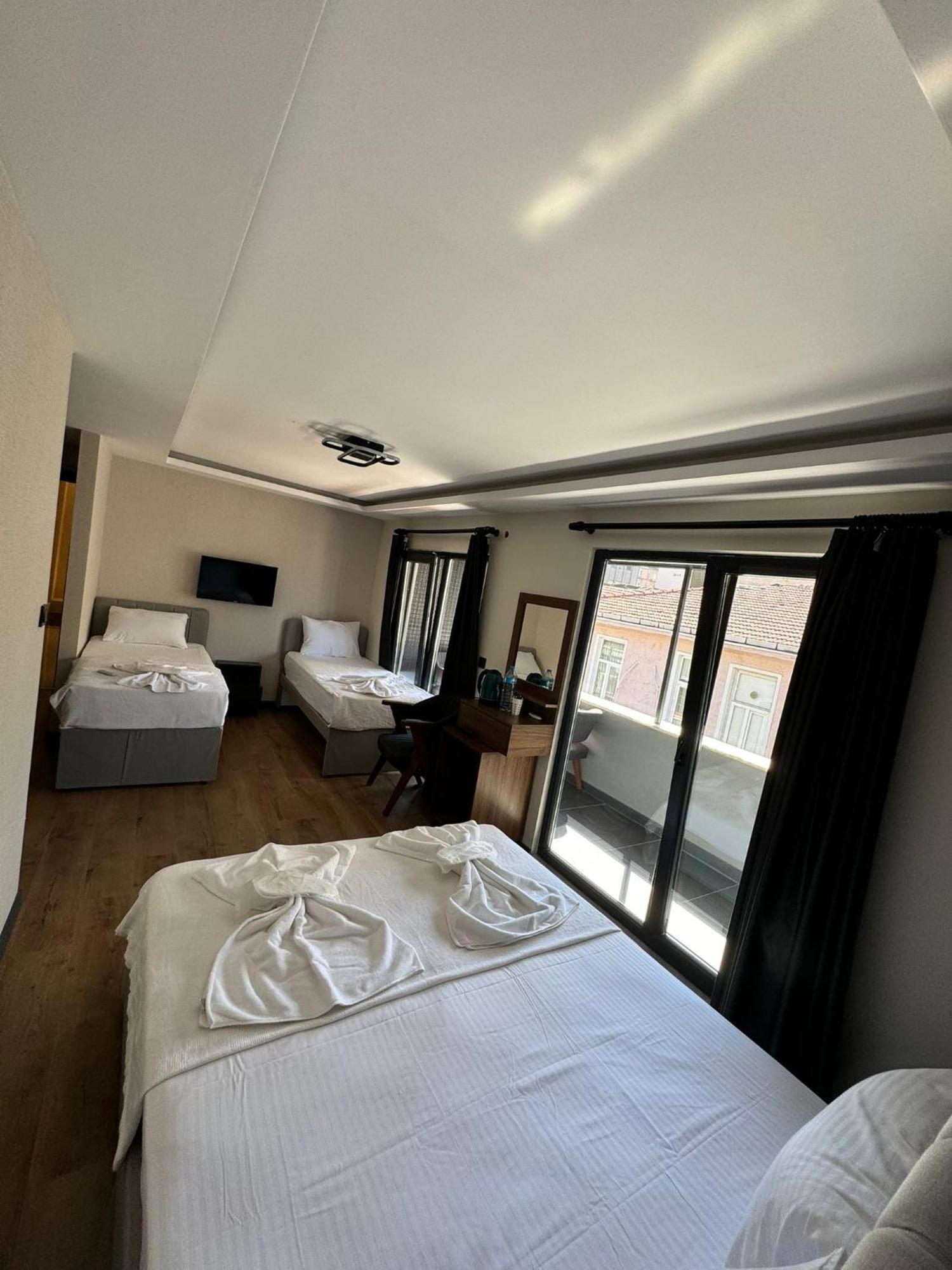 Skylife Oldcity Hotel 이스탄불 외부 사진