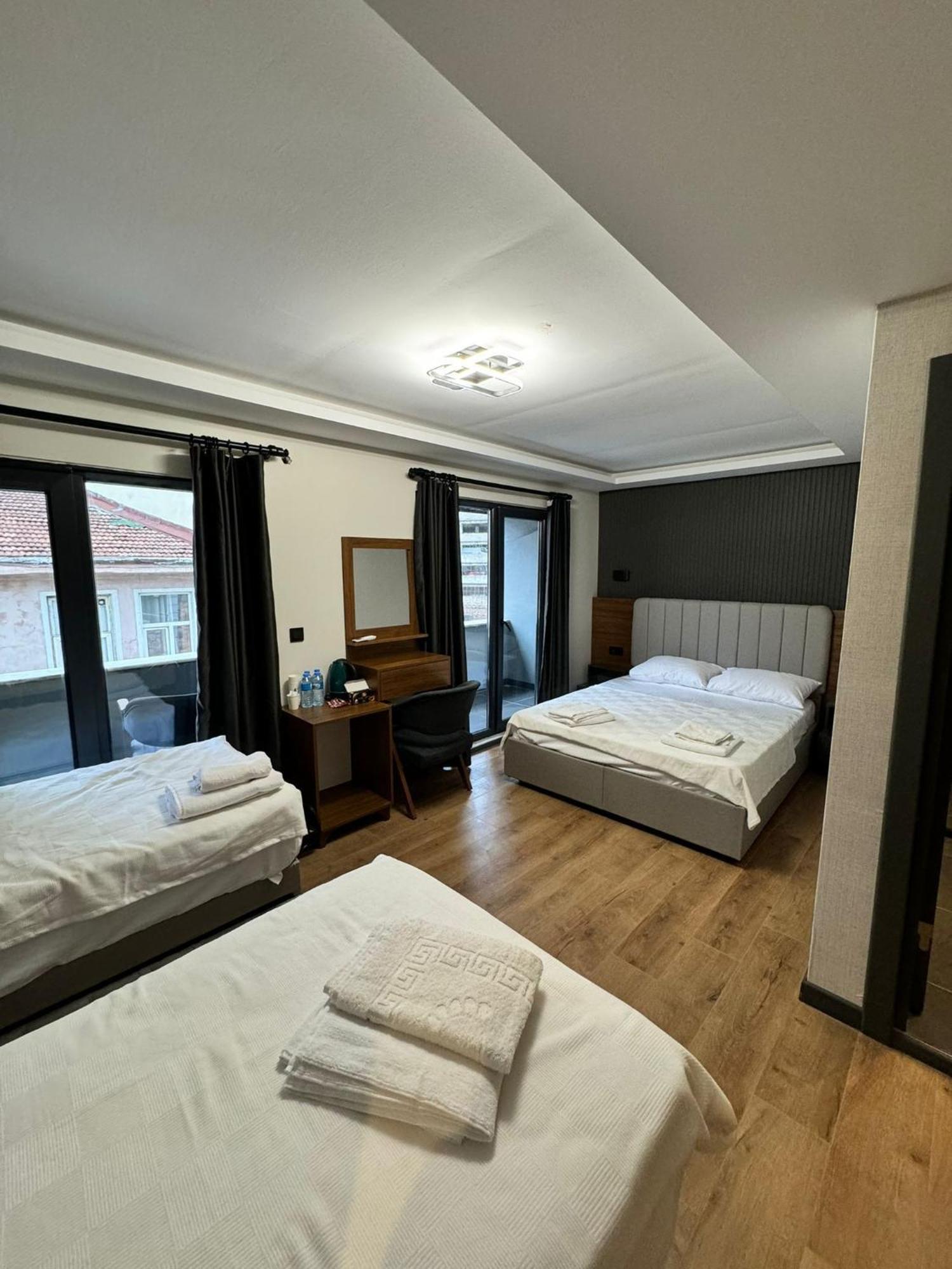 Skylife Oldcity Hotel 이스탄불 외부 사진