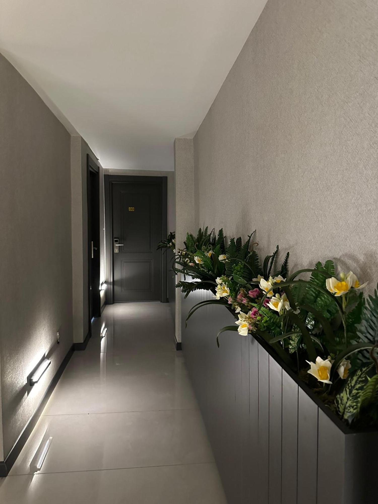 Skylife Oldcity Hotel 이스탄불 외부 사진