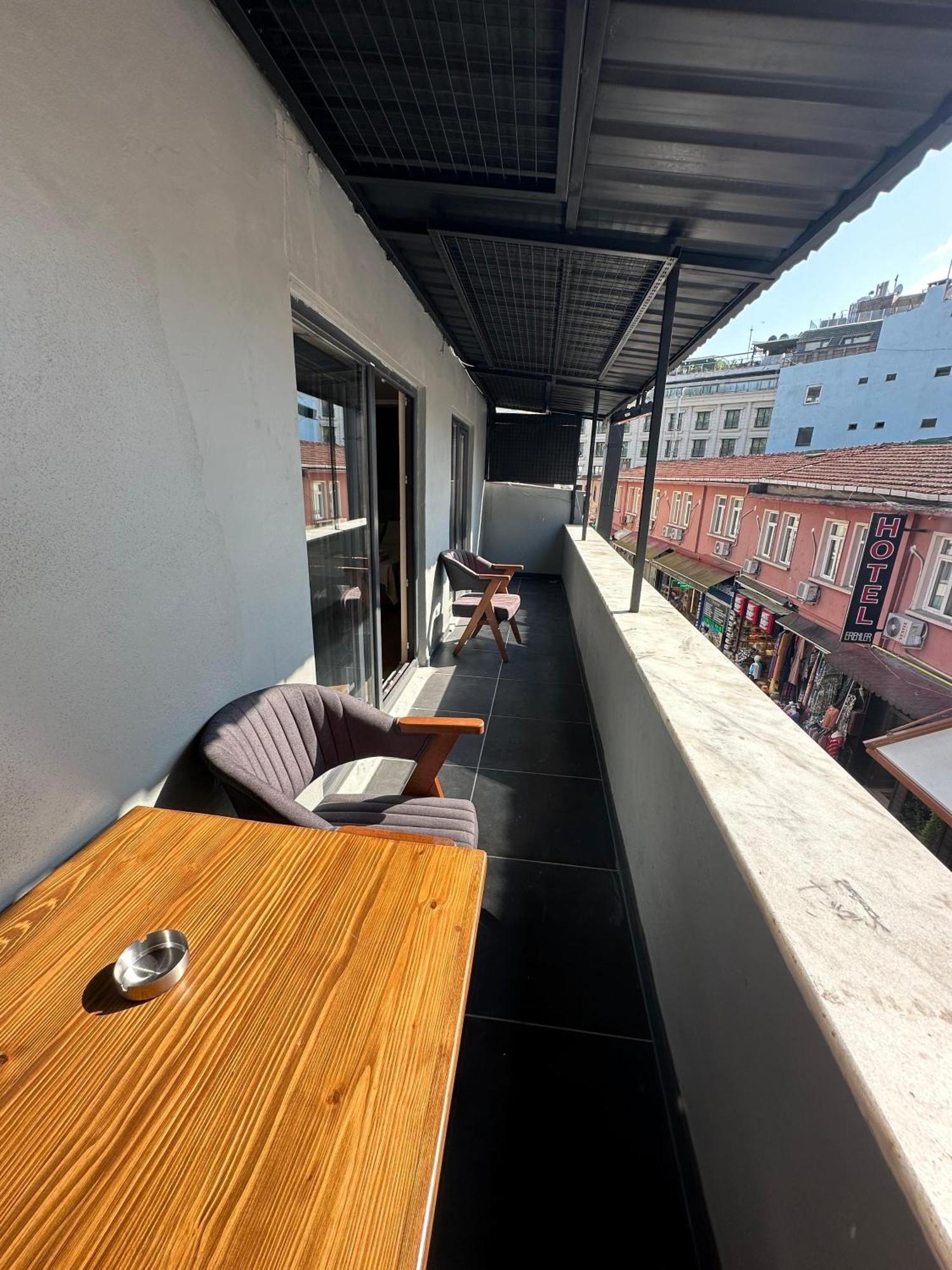Skylife Oldcity Hotel 이스탄불 외부 사진