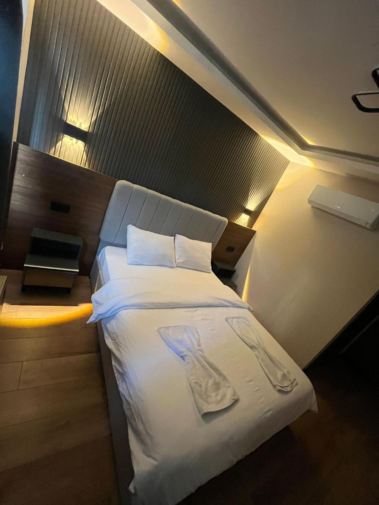 Skylife Oldcity Hotel 이스탄불 외부 사진