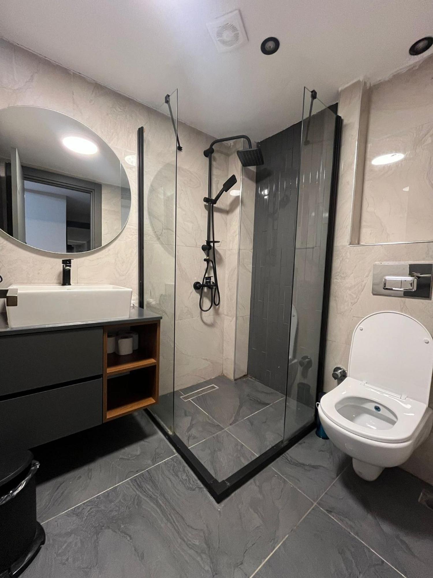 Skylife Oldcity Hotel 이스탄불 외부 사진