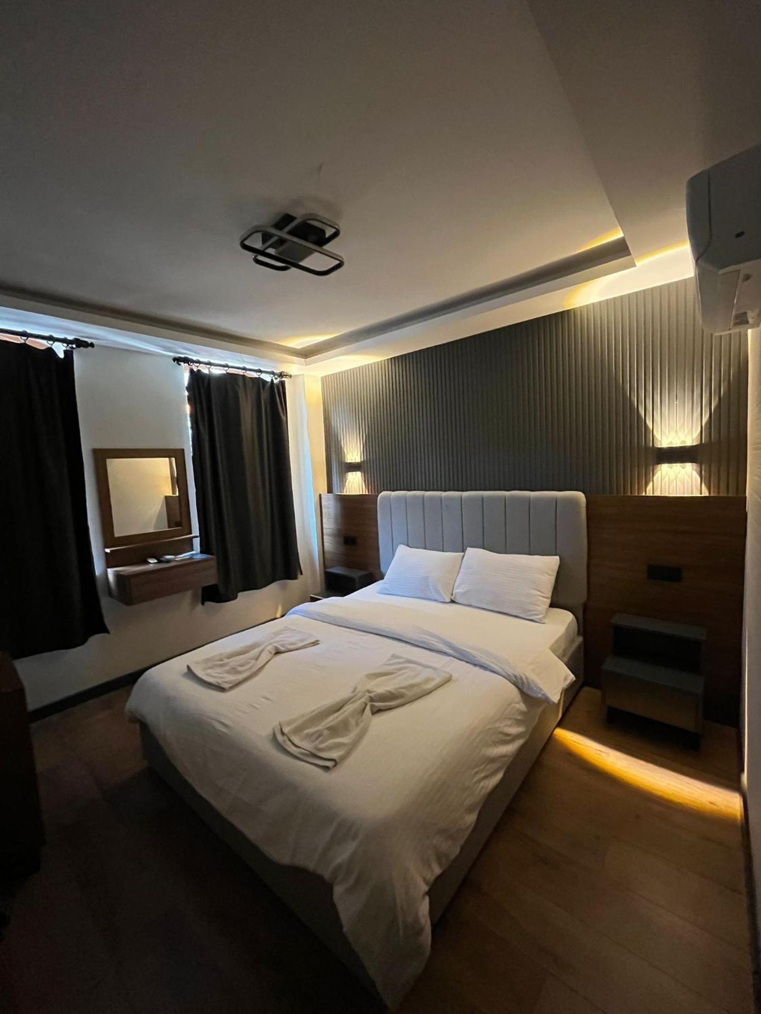 Skylife Oldcity Hotel 이스탄불 외부 사진