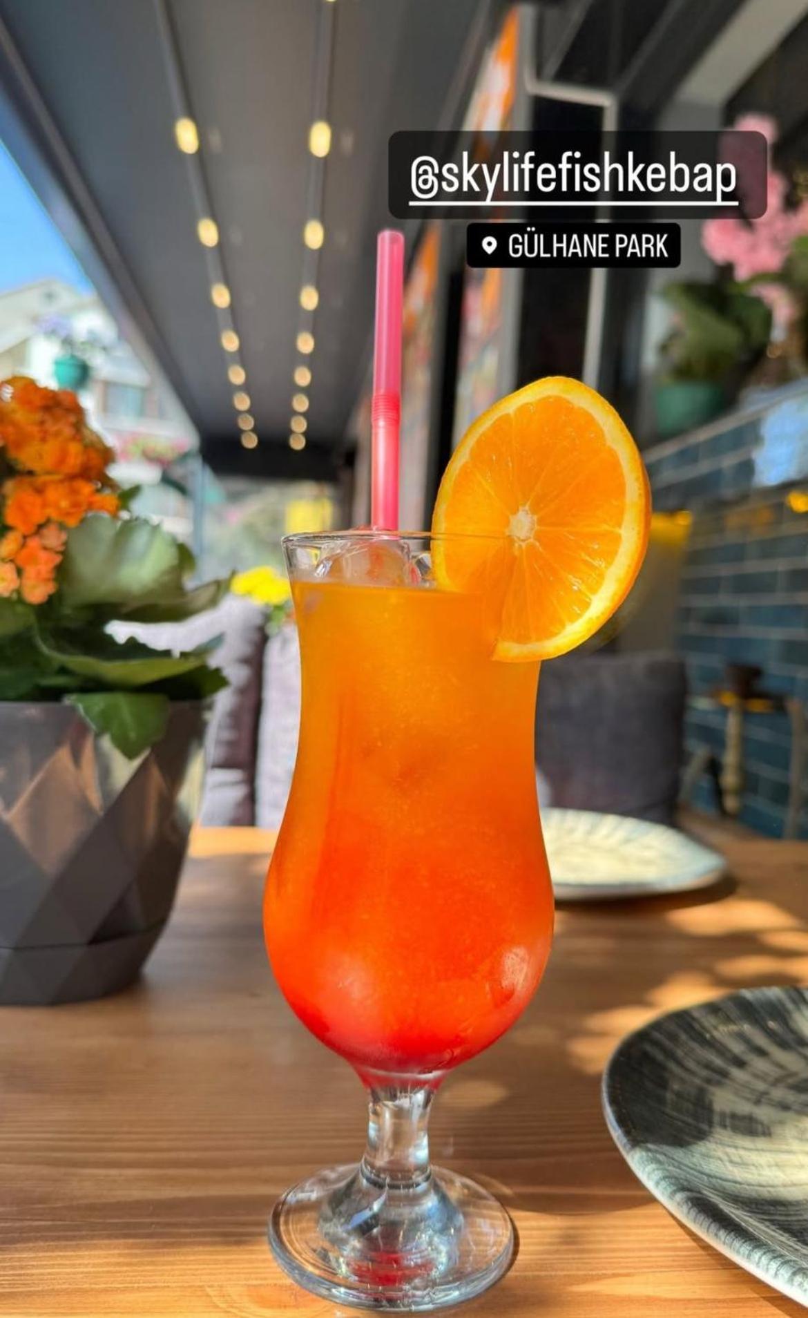 Skylife Oldcity Hotel 이스탄불 외부 사진