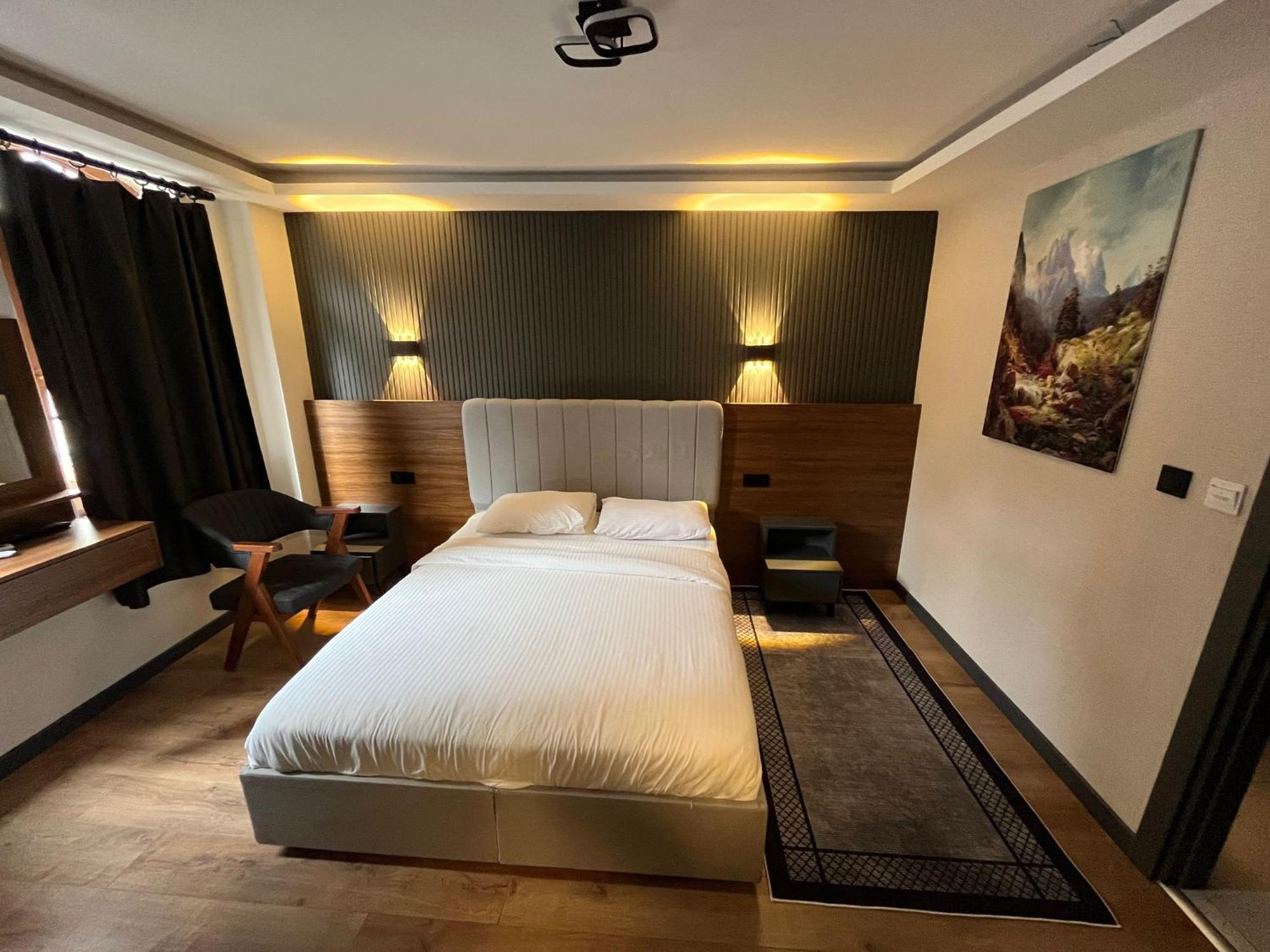 Skylife Oldcity Hotel 이스탄불 외부 사진