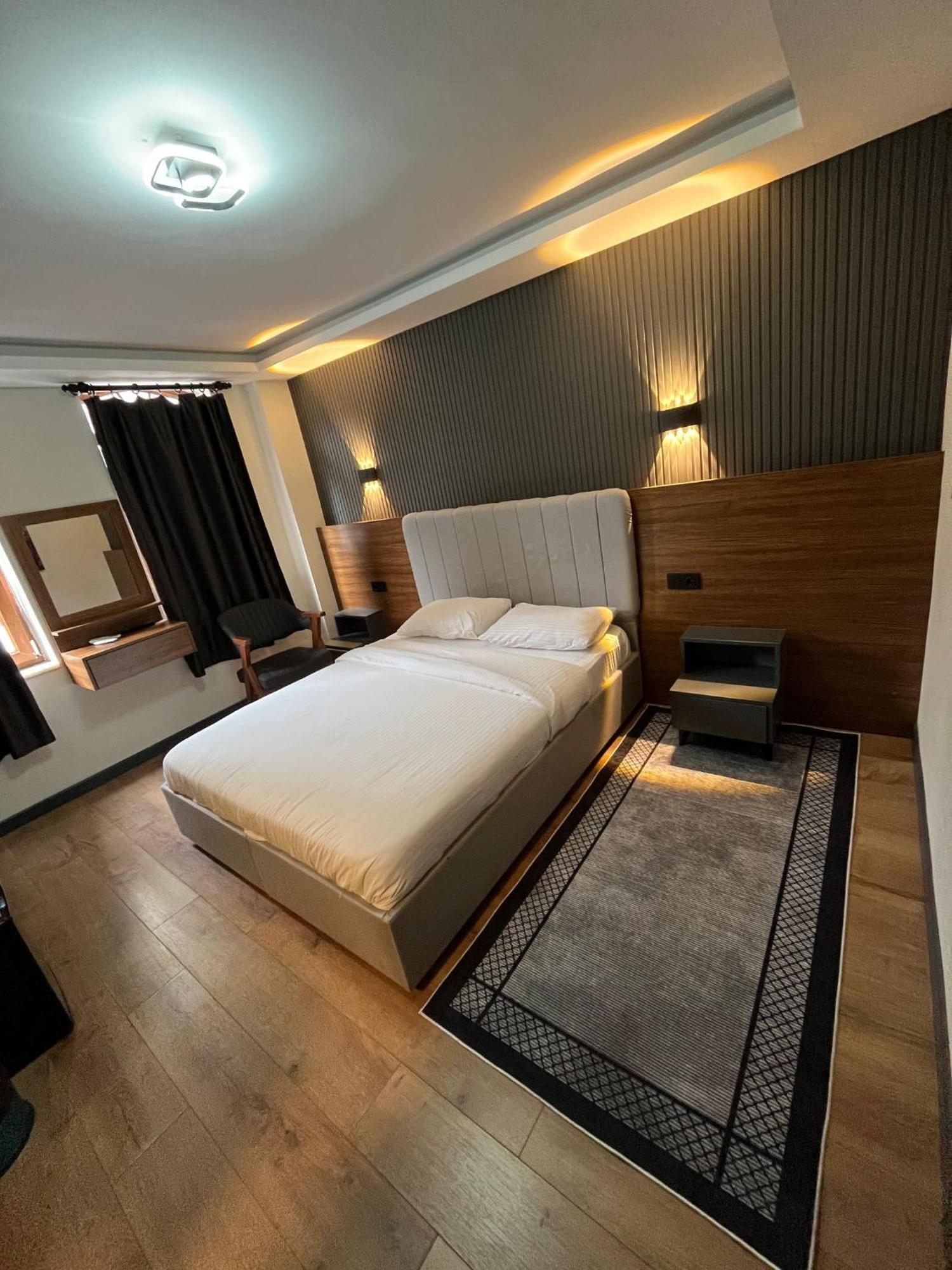 Skylife Oldcity Hotel 이스탄불 외부 사진