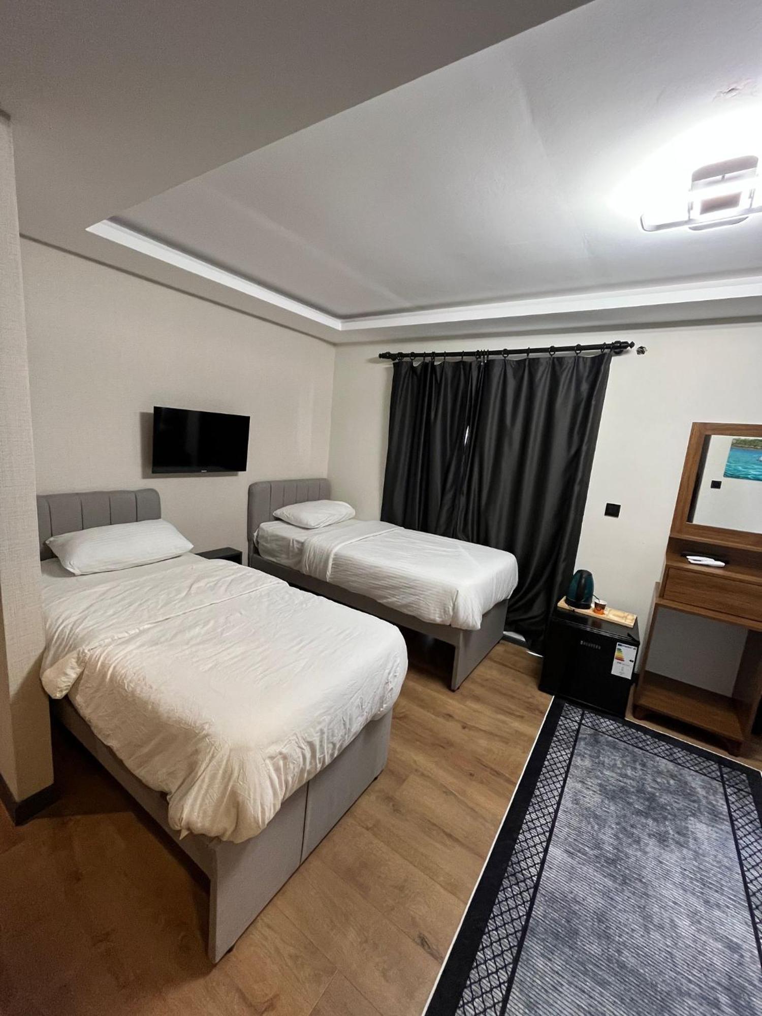 Skylife Oldcity Hotel 이스탄불 외부 사진