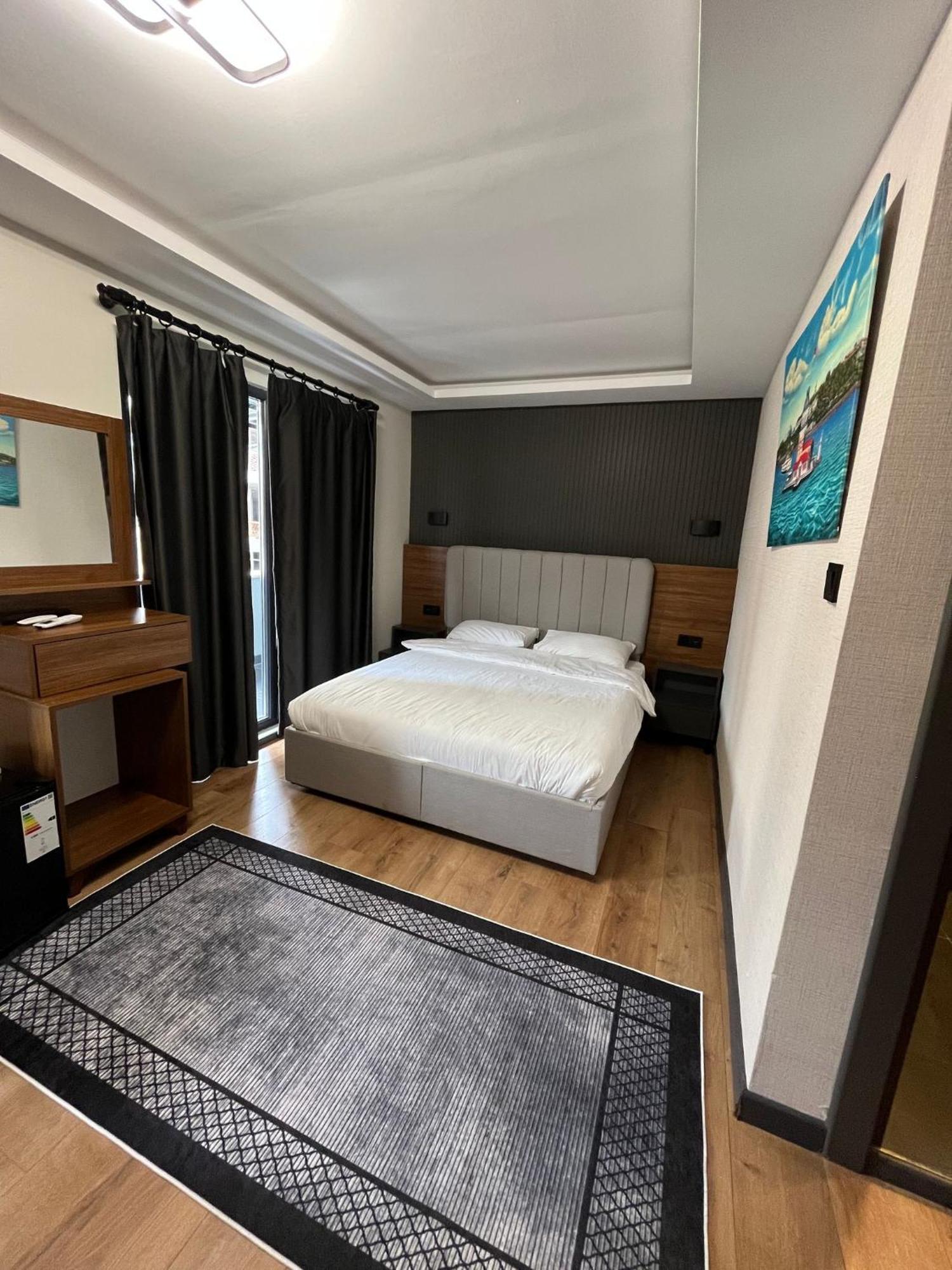 Skylife Oldcity Hotel 이스탄불 외부 사진