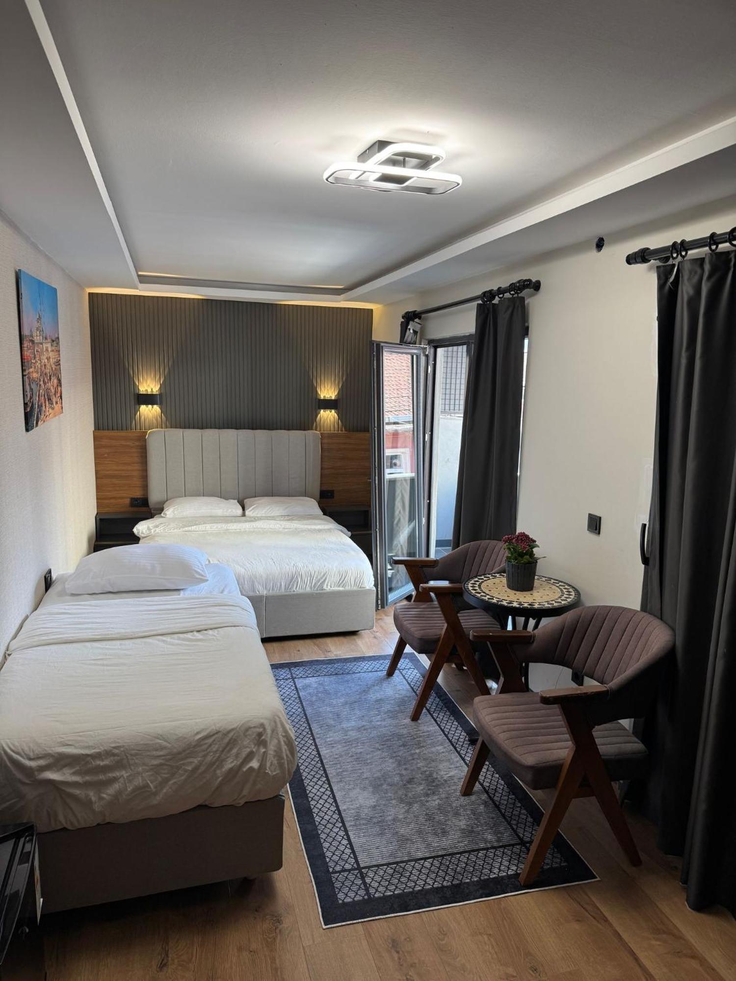 Skylife Oldcity Hotel 이스탄불 외부 사진
