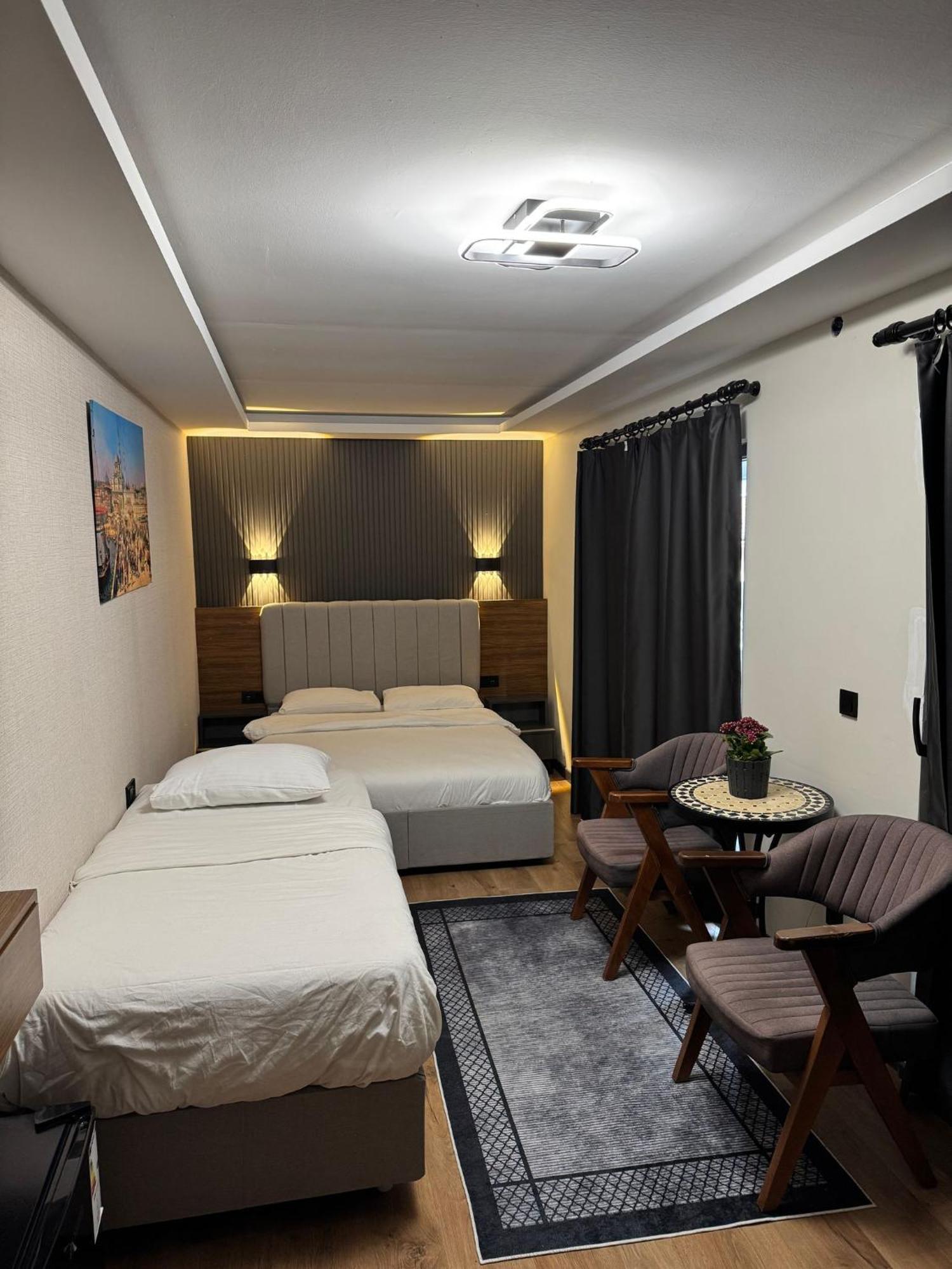 Skylife Oldcity Hotel 이스탄불 외부 사진