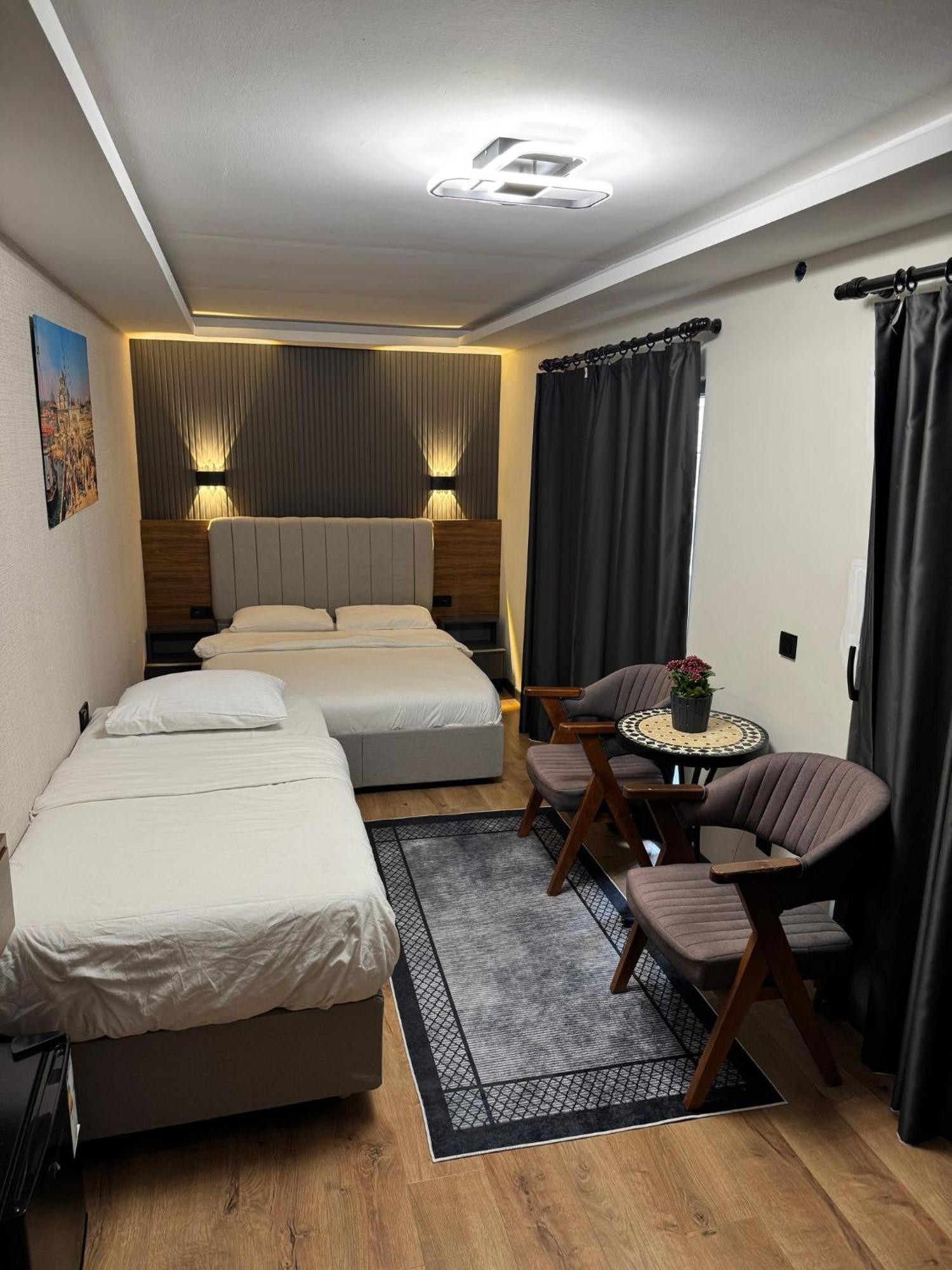 Skylife Oldcity Hotel 이스탄불 외부 사진