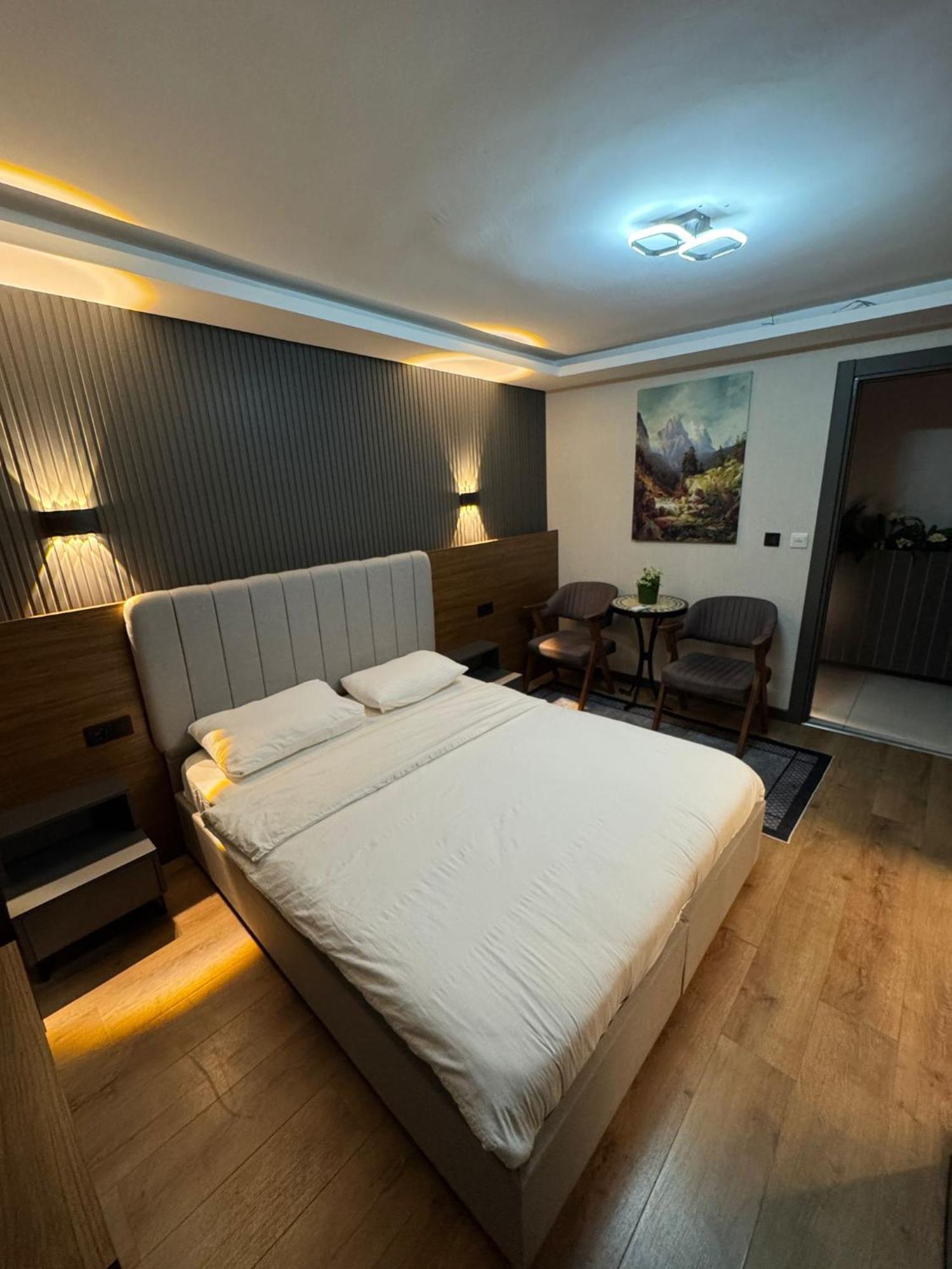 Skylife Oldcity Hotel 이스탄불 외부 사진