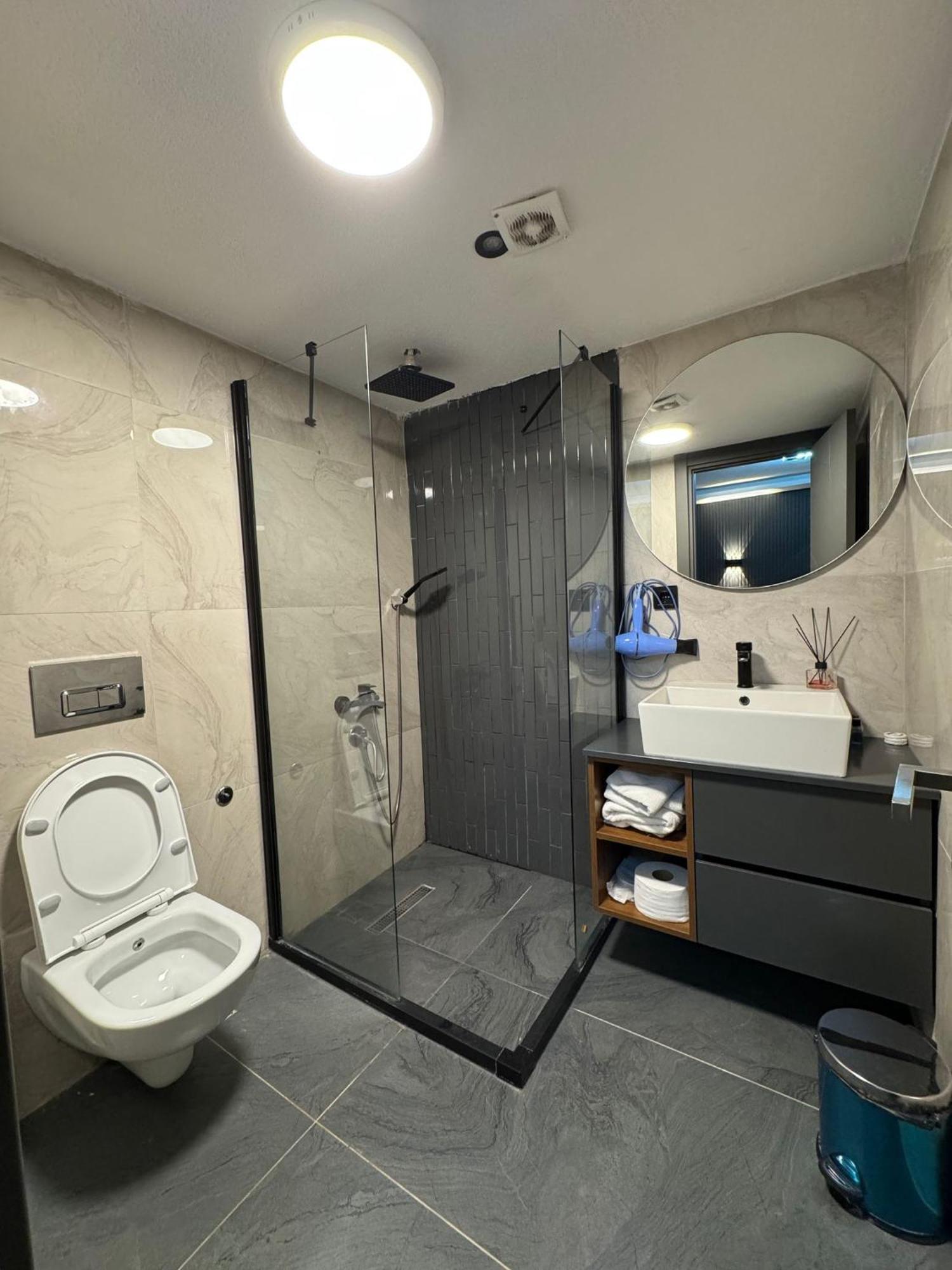 Skylife Oldcity Hotel 이스탄불 외부 사진