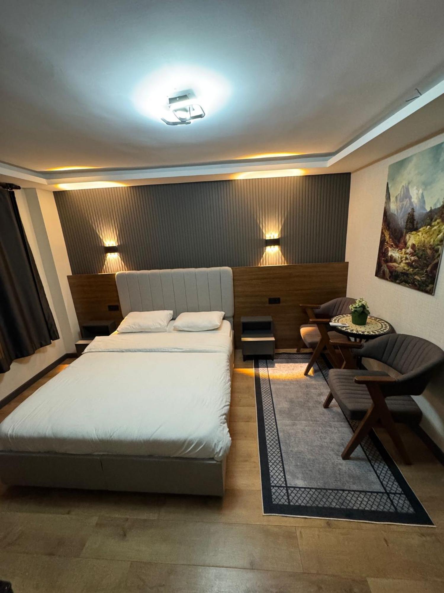 Skylife Oldcity Hotel 이스탄불 외부 사진